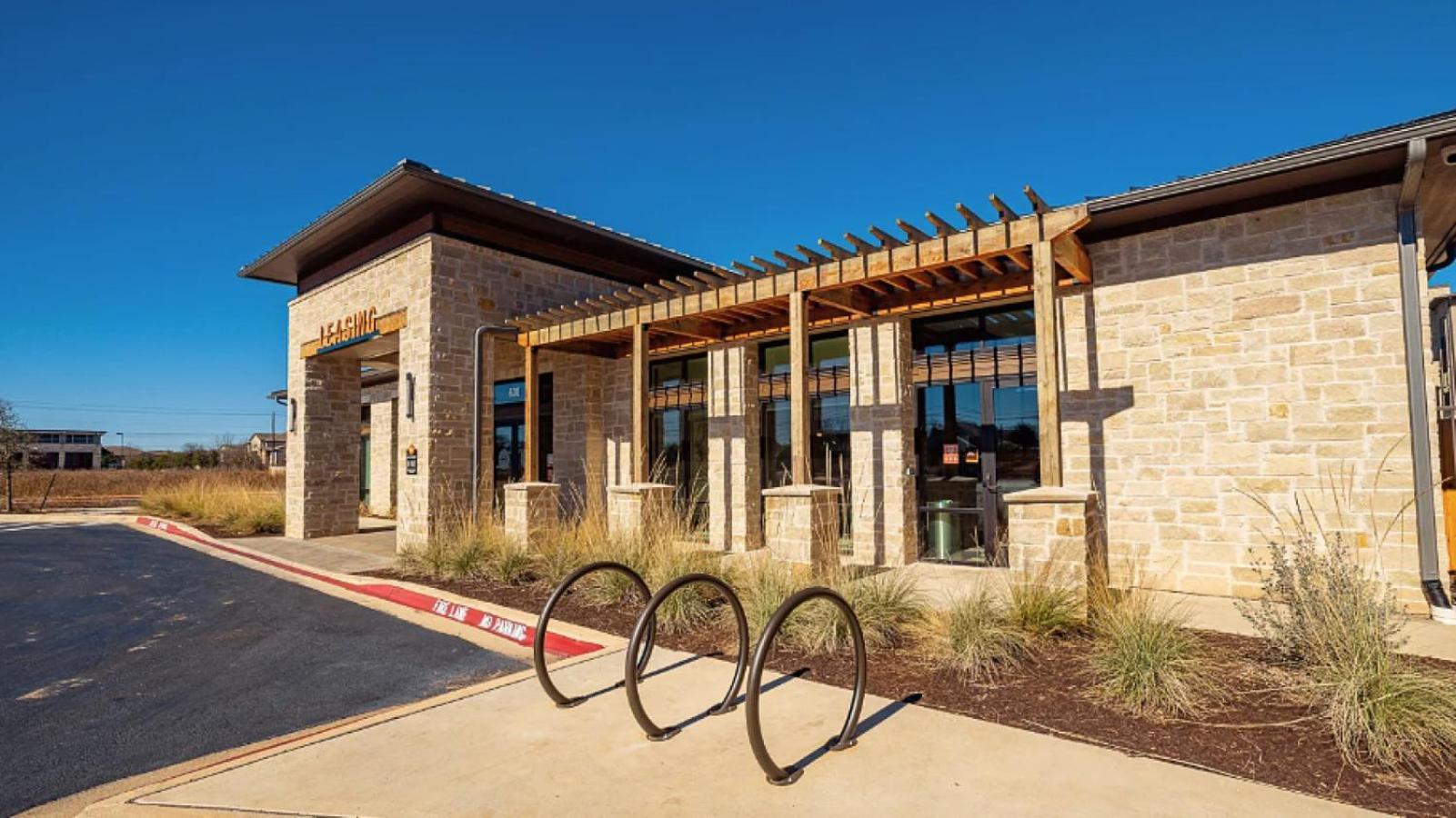 Landing At The Haywood - 1 Bedroom In Slaughter Creek Austin Bagian luar foto