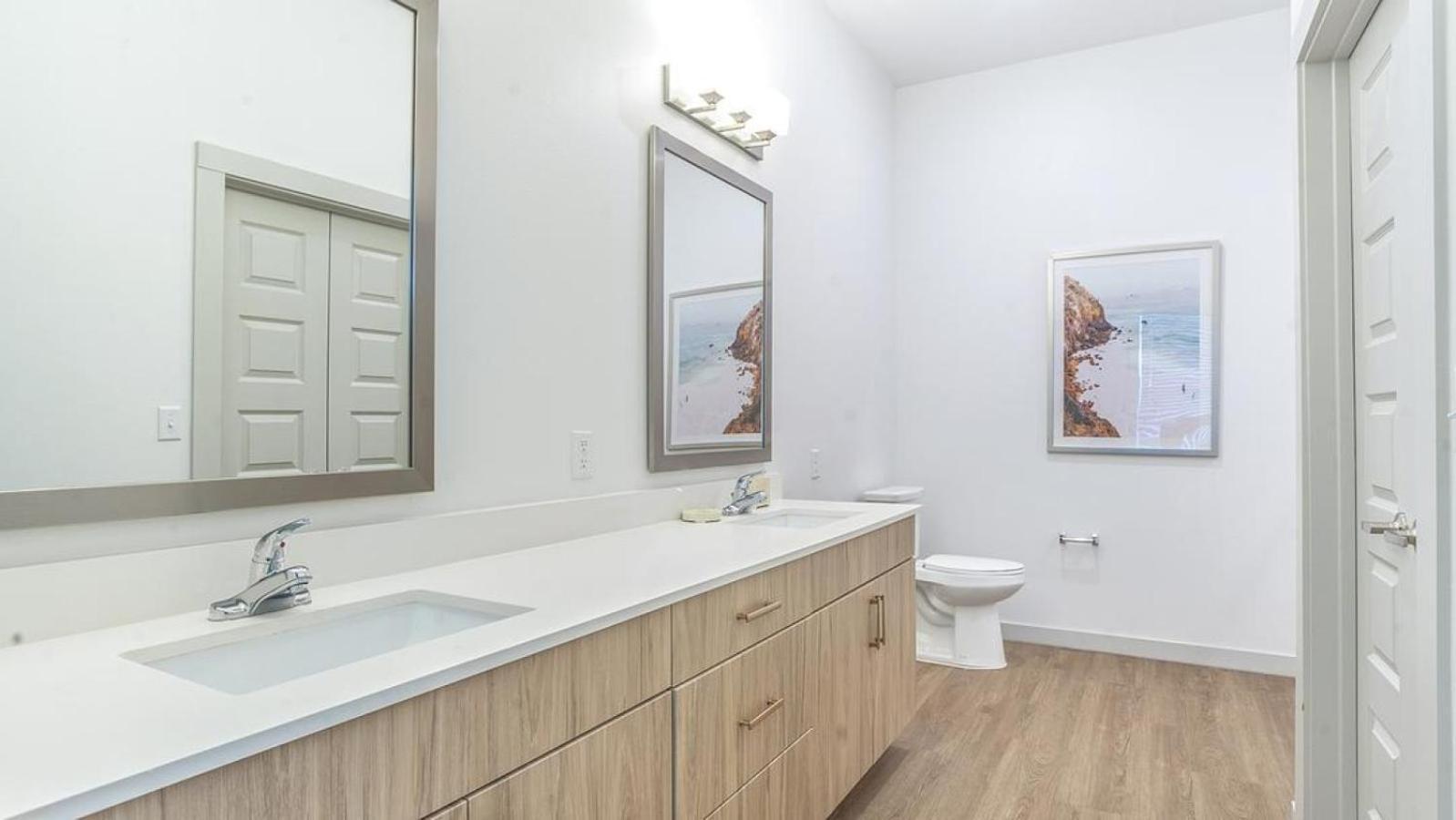 Landing At The Haywood - 1 Bedroom In Slaughter Creek Austin Bagian luar foto